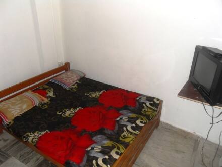 Hotel Ram Palace, Bhopal 2